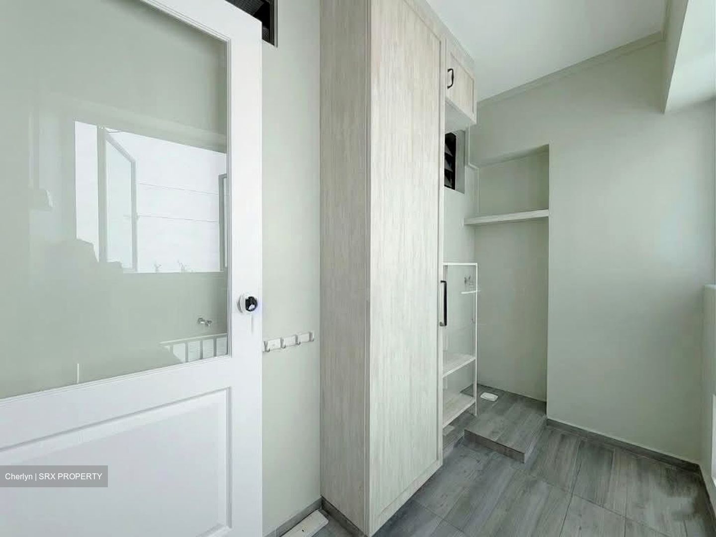 Blk 288B Nature View (Bukit Batok), HDB 5 Rooms #536331021